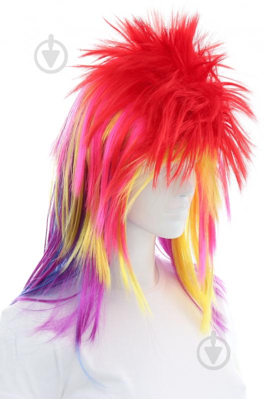 Карнавальный парик 461950 - фото 2