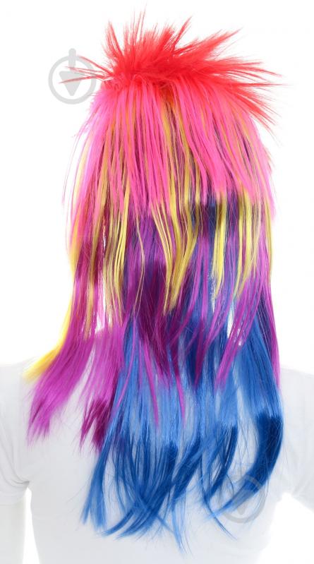 Карнавальный парик 461950 - фото 3