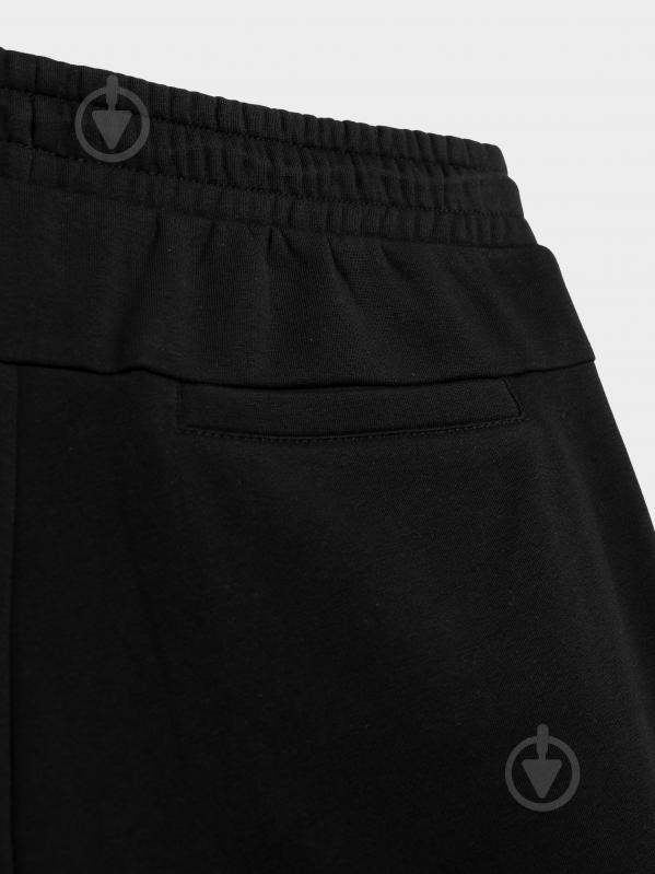 Брюки 4F 4FAW21TTROM001-20S р. S черный - фото 3