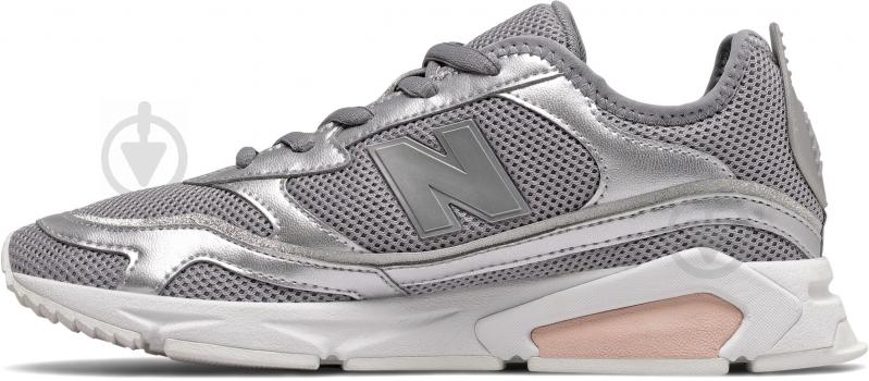 Кроссовки женские демисезонные New Balance WSXRCHEY WSXRCHEY р.41,5 серые - фото 2