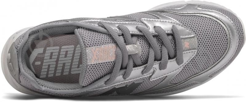 Кроссовки женские демисезонные New Balance WSXRCHEY WSXRCHEY р.41,5 серые - фото 3