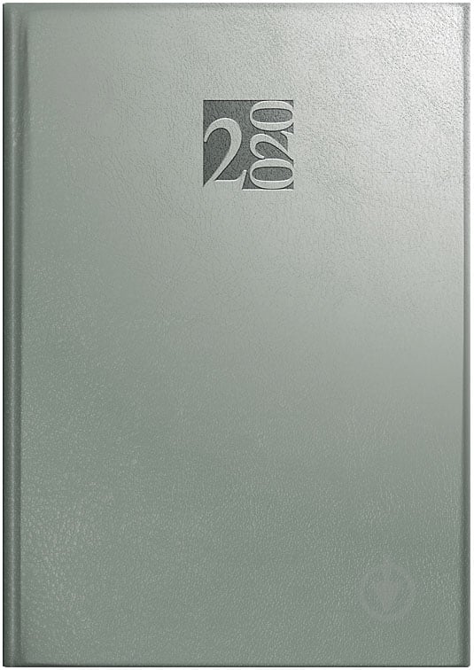Дневник датированный Стандарт линия Brunnen Intention A5 2020 73-795 40 92 - фото 1 Дневник датированный Стандарт линия Brunnen Intention A5 2020 73-795 40 92 - фото 1