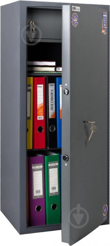 Сейф мебельный Safetronics NTL 100Ms - фото 1 Сейф мебельный Safetronics NTL 100Ms - фото 1