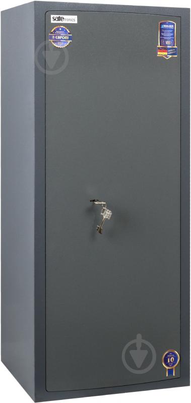 Сейф мебельный Safetronics NTL 100Ms - фото 3 Сейф мебельный Safetronics NTL 100Ms - фото 3