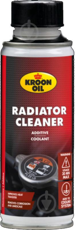 Очиститель KROON OIL Radiator Cleaner 36107 250 мл - фото 1