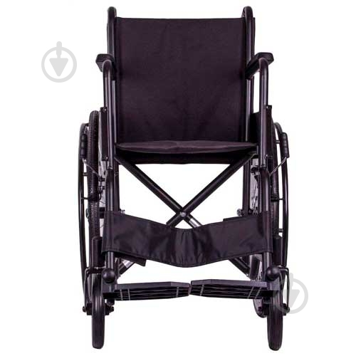 Коляска инвалидная OSD OSD-ECO1-46 - фото 4