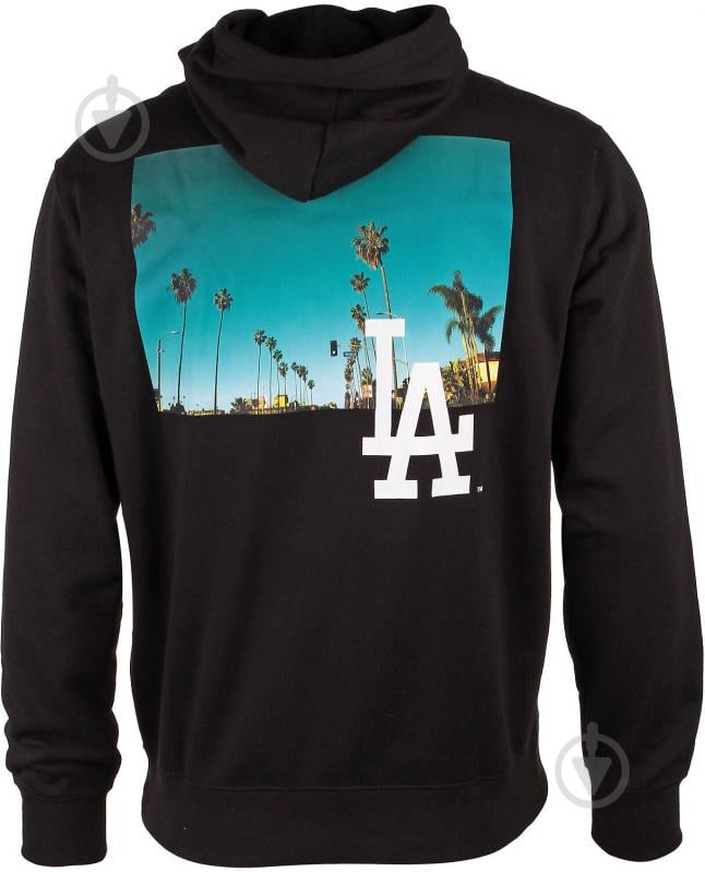 Джемпер Champion 218919.kk001 р.2XL чорний - фото 2 Джемпер Champion 218919.kk001 р.2XL чорний - фото 2