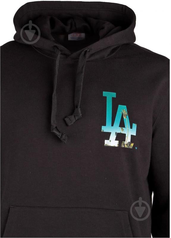 Джемпер Champion 218919.kk001 р.2XL чорний - фото 3 Джемпер Champion 218919.kk001 р.2XL чорний - фото 3