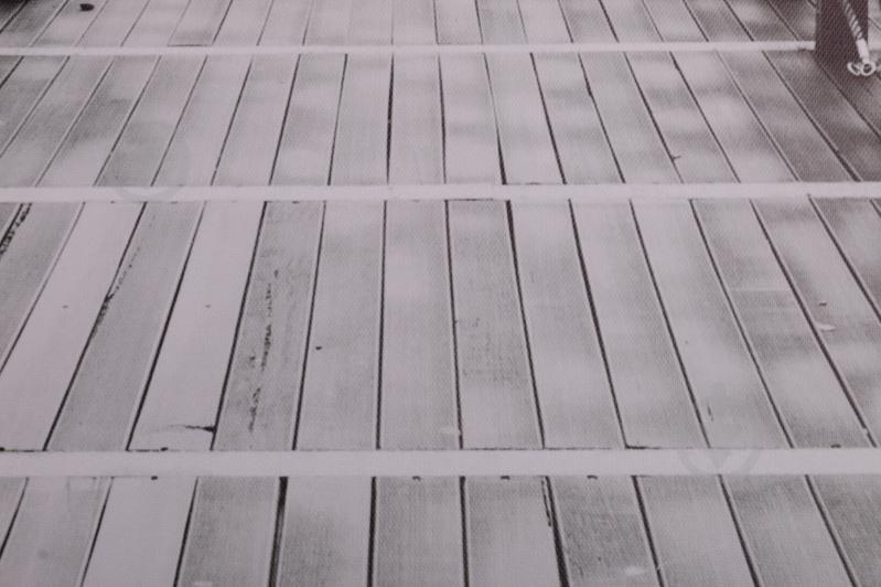 Картина Мостик 85x113 см - фото 5 Картина Мостик 85x113 см - фото 5