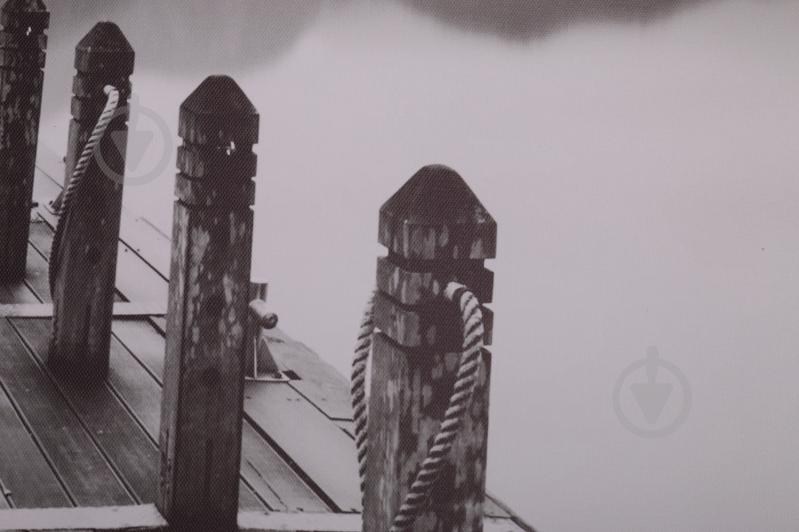 Картина Мостик 85x113 см - фото 4 Картина Мостик 85x113 см - фото 4