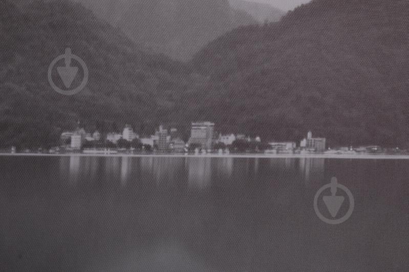 Картина Мостик 85x113 см - фото 6 Картина Мостик 85x113 см - фото 6