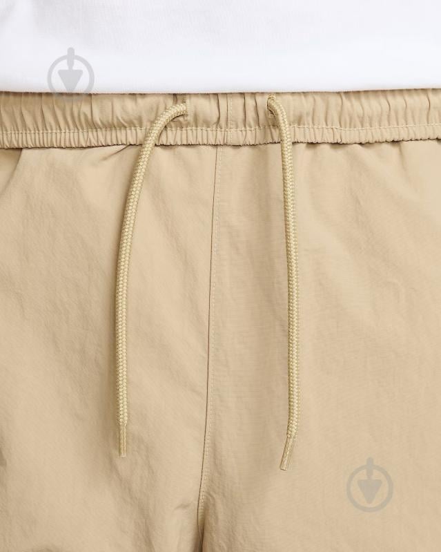 Брюки Nike M NK Club WVN Cargo Pant HJ1990-297 р. S хаки - фото 3