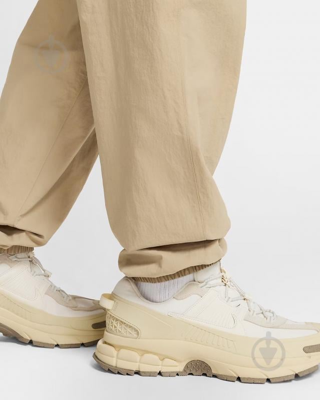 Брюки Nike M NK Club WVN Cargo Pant HJ1990-297 р. S хаки - фото 6