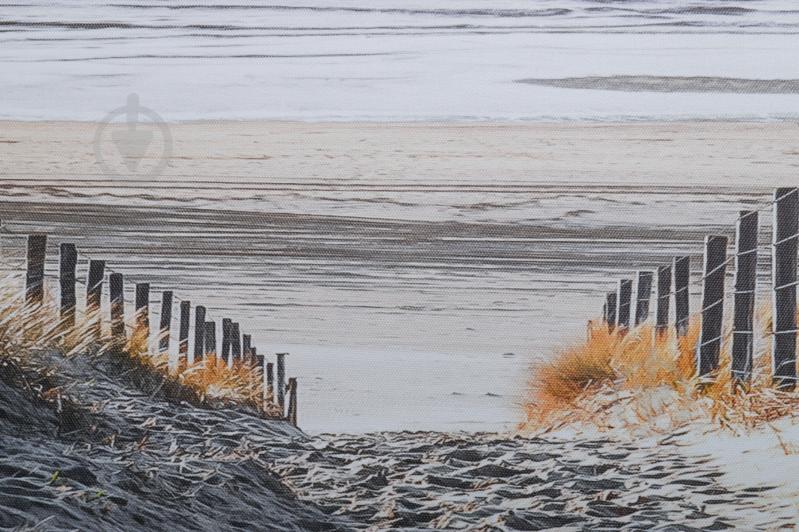 Картина Море 45x140 см - фото 3