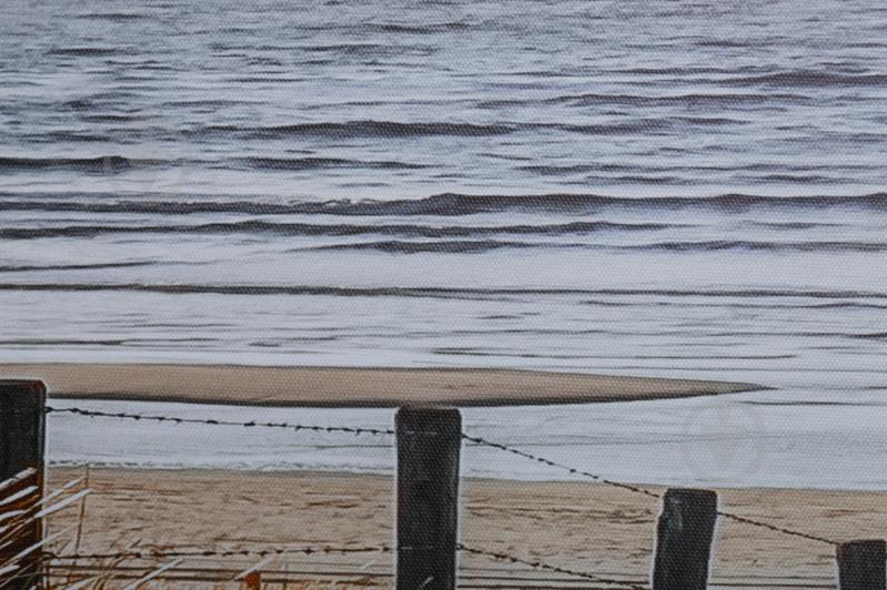 Картина Море 45x140 см - фото 4