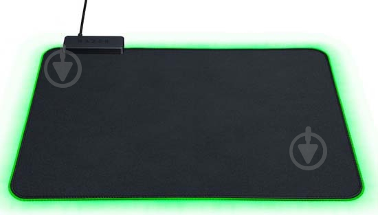 Килимок для миші Razer Goliathus CHROMA (RZ02-02500100-R3M1) - фото 2