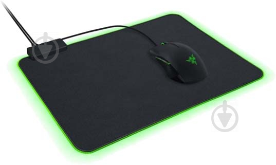 Килимок для миші Razer Goliathus CHROMA (RZ02-02500100-R3M1) - фото 4