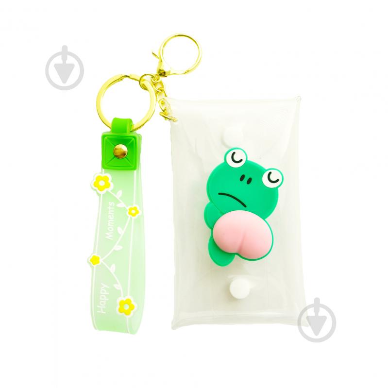 Брелок для ключей SLB-020 - фото 1