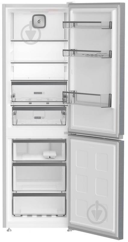 Холодильник Whirlpool WHK 26362 XP4E - фото 2