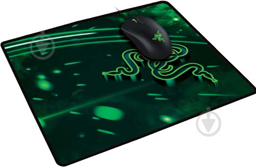 Коврик для мышки Razer Goliathus Cosmic Large Speed (RZ02-01910300-R3M1) - фото 3