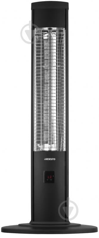 Інфрачервоний обігрівач Ardesto IHS-2000T - фото 1