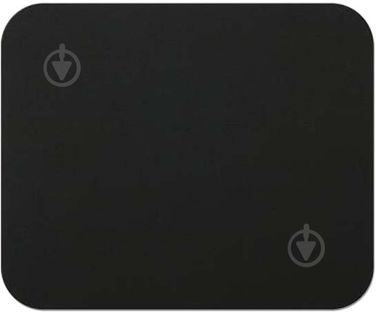 Килимок для миші Speedlink Basic Mousepad (SL-6201-BK) - фото 1