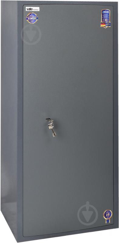 Сейф меблевий Safetronics NTL 120M - фото 3