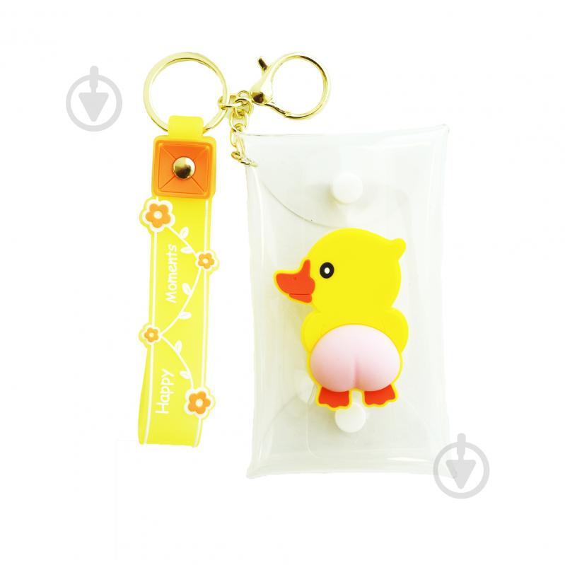 Брелок для ключей SLB-016 - фото 1 Брелок для ключей SLB-016 - фото 1