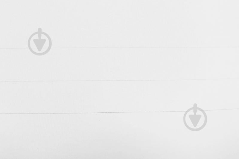 Подушка с кантом Bacharsch Songer und Sohne 50x70 см белый - фото 4