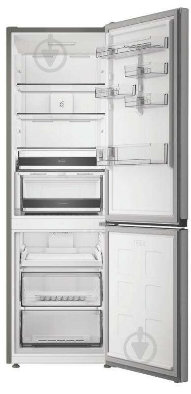 Холодильник Whirlpool WHK 26372 X5EA3 - фото 2
