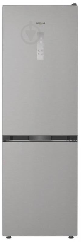 Холодильник Whirlpool WHK 26372 X5EA3 - фото 1