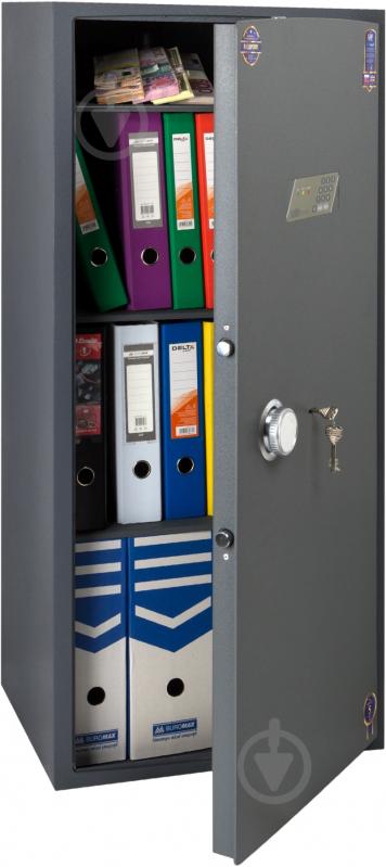 Сейф мебельный Safetronics NTL 120ME - фото 1