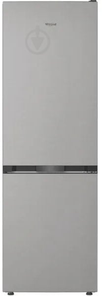 Холодильник Whirlpool WHK 22372 X5EA1 - фото 1