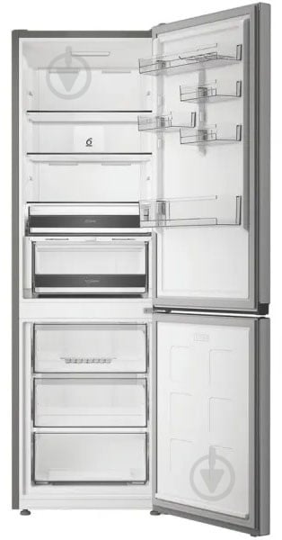 Холодильник Whirlpool WHK 22372 X5EA1 - фото 2