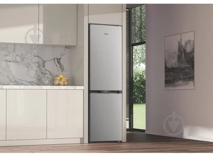 Холодильник Whirlpool WHK 22372 X5EA1 - фото 12