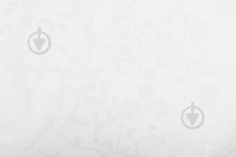 Подушка Kasel Songer und Sohne 70x70 см белый - фото 5