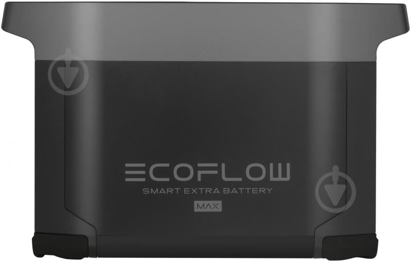 Додаткова батарея EcoFlow DELTA Max Extra Battery (2016 Вт·год) - фото 8