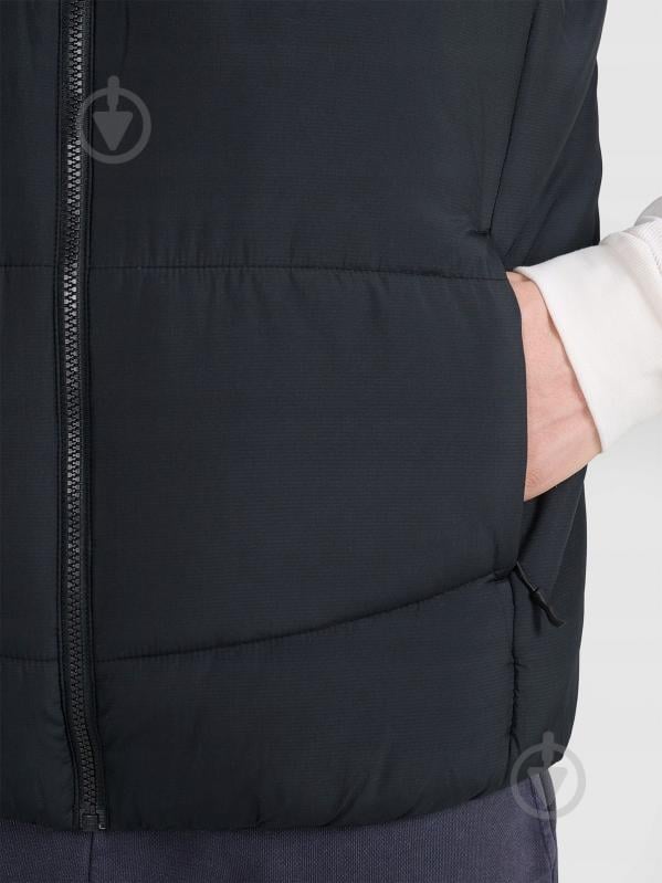 Жилет 4F 4FRAW25TVJAM295-20S р.L черный - фото 7