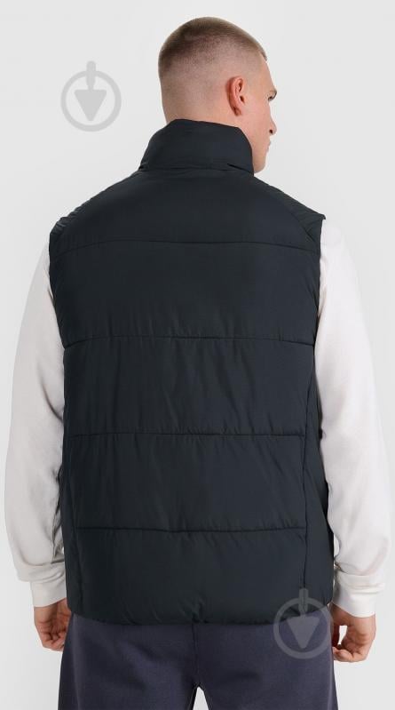 Жилет 4F 4FRAW25TVJAM295-20S р.L черный - фото 2