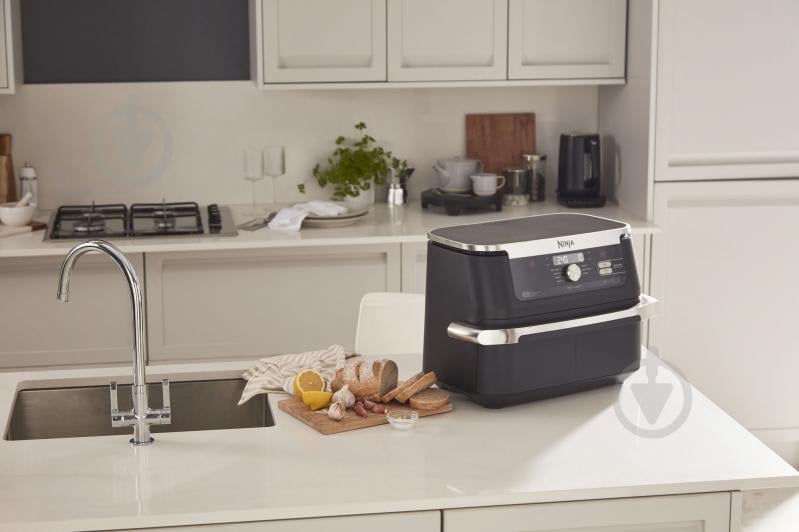 Мультипечь NINJA Foodi FlexDrawer (AF500EU) - фото 22