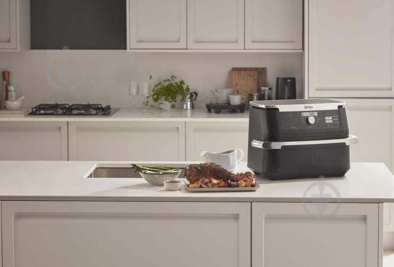 Мультипечь NINJA Foodi FlexDrawer (AF500EU) - фото 24