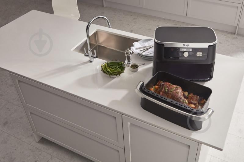 Мультипечь NINJA Foodi FlexDrawer (AF500EU) - фото 27