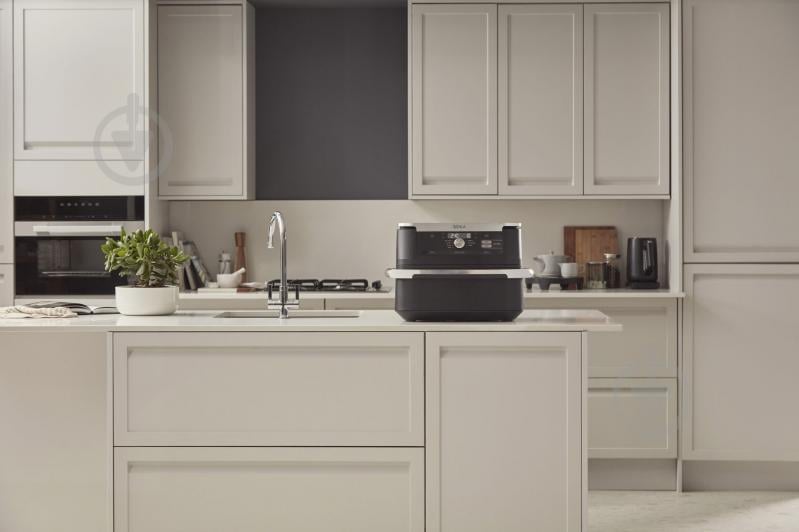 Мультипечь NINJA Foodi FlexDrawer (AF500EU) - фото 33