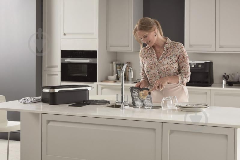 Мультипечь NINJA Foodi FlexDrawer (AF500EU) - фото 31