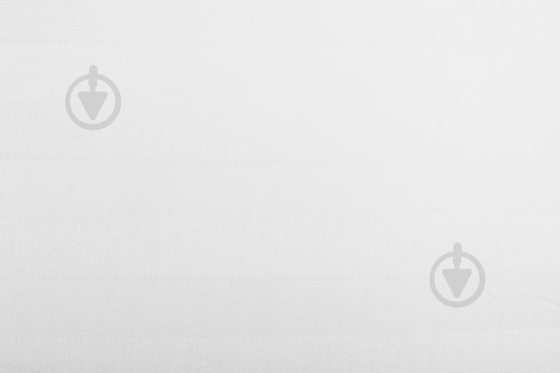 Подушка с кантом Nurnberg Songer und Sohne 70x70 см белый - фото 4