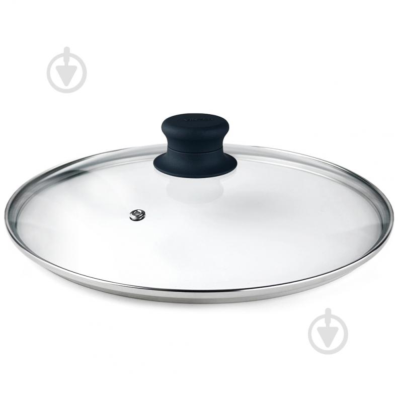 Кришка скляна Vinzer 50717 - фото 1
