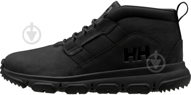 Ботинки Helly Hansen JAYTHEN X2 11501_991 р.42 черный - фото 1