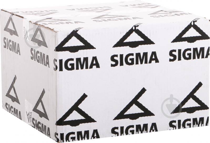 Подвес Sigma Modul Azur White 1x60 Вт E27 белый 30347 - фото 3