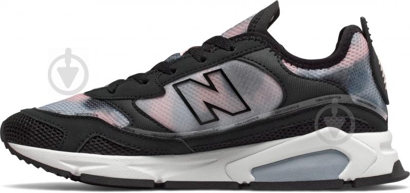 Кроссовки женские демисезонные New Balance WSXRCRY WSXRCRY р.41 черные - фото 2