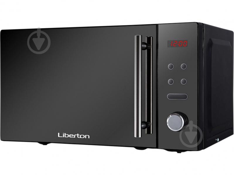 Микроволновая печь Liberton LMW-2084 E - фото 1